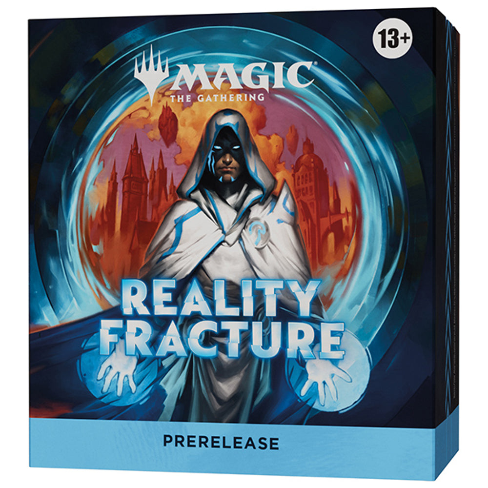 MTG Reality Fracture - 2HG Prerelease Event - Saturday September 26th @4pm
