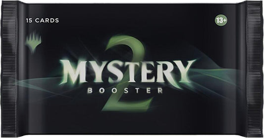 Night Magic - 2HG Mystery 2 Booster Draft - Saturday, September 13th @ 4PM