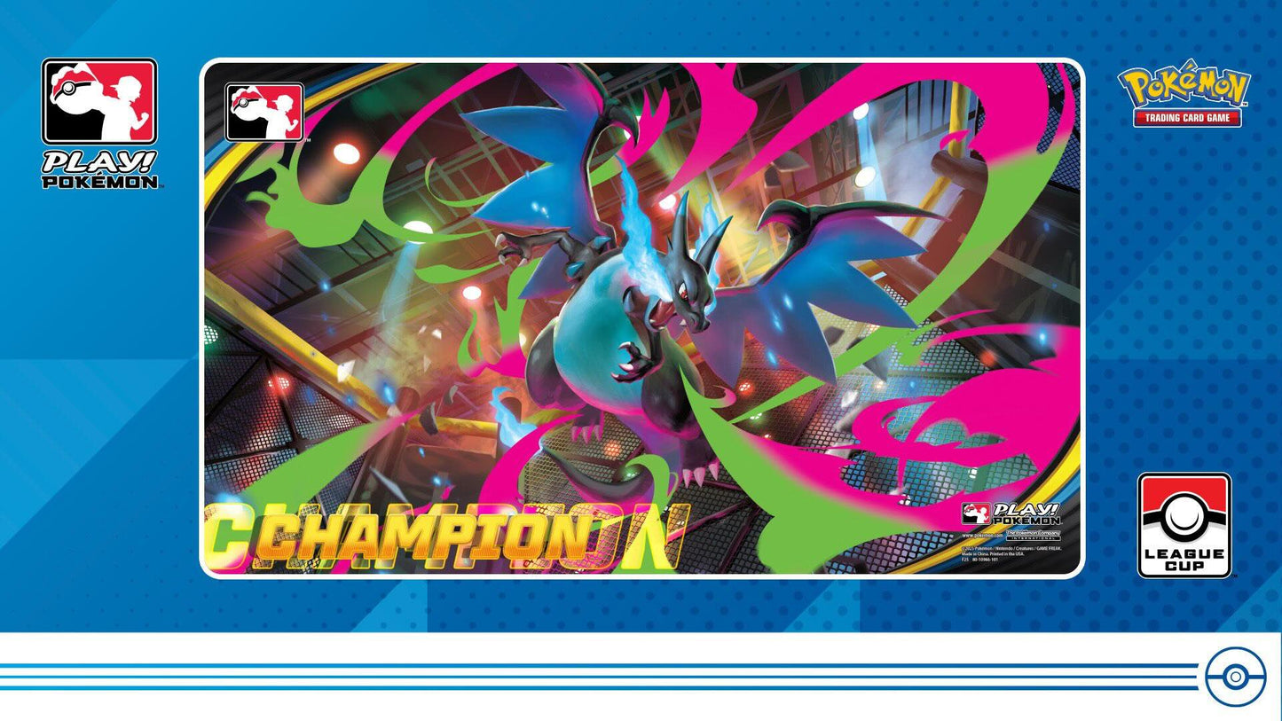 d20 Pokemon League Cup - Sunday, March 29th @ 12PM (11AM Registration)