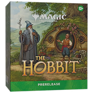 2HG MTG Hobbit - Prerelease Event - Saturday August 8th @ 4:00 pm