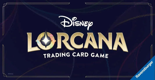 Lorcana - Casual Constructed Tournament - Saturday, May 3rd @ 4PM