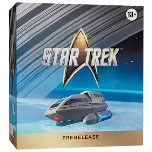 MTG Star Trek - Prerelease Event - Sunday November 8th @4pm