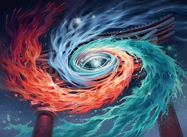 MTG - 4th of July Commander Party - July 4th @ 2PM
