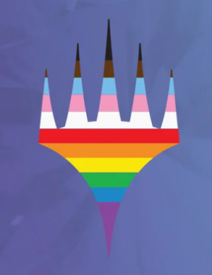 2HG PRIDE Commander Party - Saturday, June 13th @ 4PM