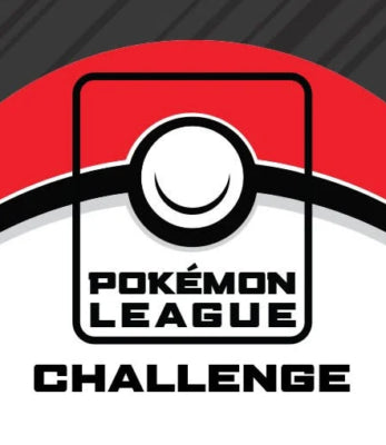 Monthly d20 Pokemon League Challenge - Saturday 9/13 @ 12PM (11AM Registration)