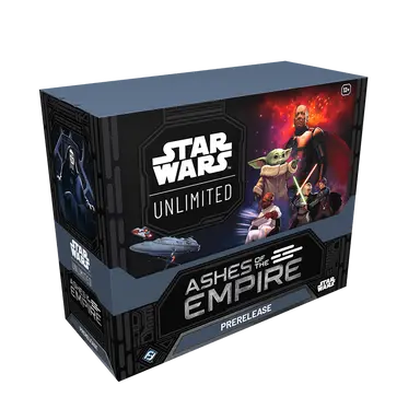 Star Wars - Attack of the Empire Prerelease - Saturday, 7/11 @ 4PM