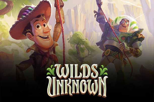 Lorcana - Wilds Unknown Set Store Championship - Saturday, June 27th @ 12PM (Register at 11AM)
